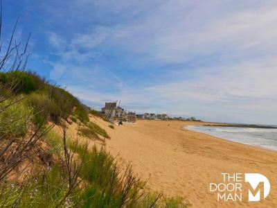 Annonce Vente 3 pi�ces Appartement Batz-sur-mer 44