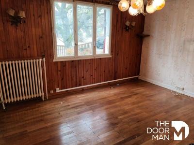 For sale Saint-florent-sur-cher 4 rooms 64 m2 Cher (18400) photo 3