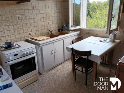 For sale Saint-florent-sur-cher 4 rooms 64 m2 Cher (18400) photo 4
