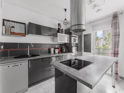 Annonce Vente 3 pi�ces Appartement Toulouse 31