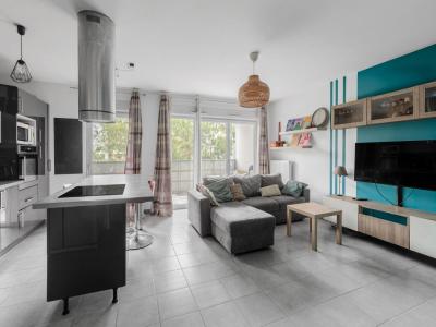 Acheter Appartement 62 m2 Toulouse