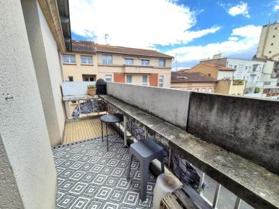 Annonce Vente 3 pi�ces Appartement Toulouse 31