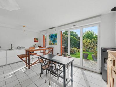 Annonce Vente 4 pi�ces Maison Seysses 31
