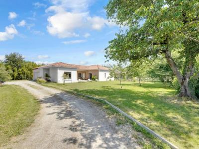 For sale Verdun-sur-garonne 6 rooms 155 m2 Tarn et garonne (82600) photo 2