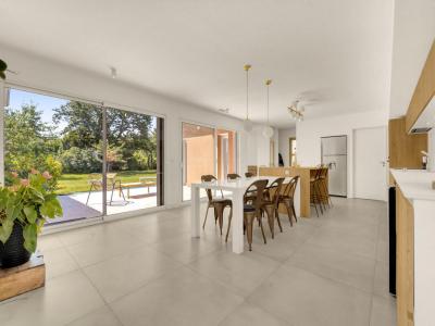 For sale Verdun-sur-garonne 6 rooms 155 m2 Tarn et garonne (82600) photo 3