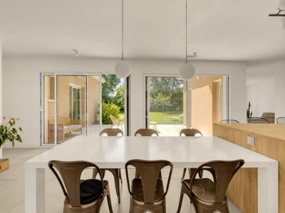 For sale Verdun-sur-garonne 6 rooms 155 m2 Tarn et garonne (82600) photo 4