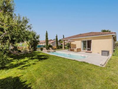 Annonce Vente 5 pi�ces Maison Bondigoux 31