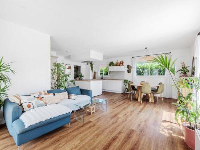 Acheter Maison 127 m2 Bondigoux