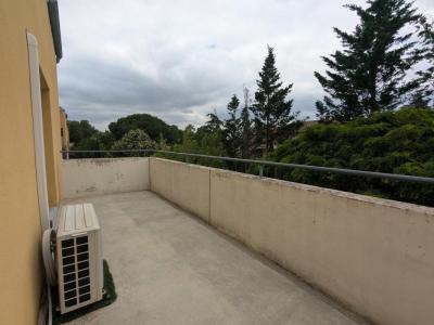 Annonce Vente 3 pi�ces Appartement Toulouse 31