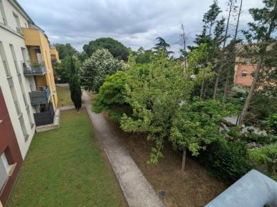 Acheter Appartement Toulouse Haute garonne