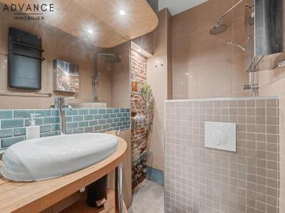 Acheter Appartement Toulouse 199000 euros