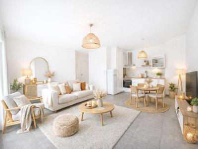 For sale Quint-fonsegrives 2 rooms 50 m2 Haute garonne (31130) photo 0