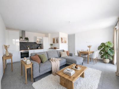 For sale Quint-fonsegrives 2 rooms 57 m2 Haute garonne (31130) photo 0