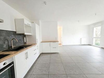 Acheter Appartement 57 m2 Quint-fonsegrives