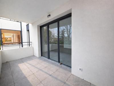 Acheter Appartement Quint-fonsegrives 186000 euros