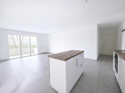 Acheter Appartement 75 m2 Quint-fonsegrives