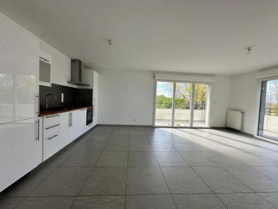 Acheter Appartement 95 m2 Quint-fonsegrives