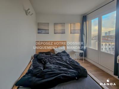 For rent Villeneuve-la-garenne 5 rooms 10 m2 Hauts de Seine (92390) photo 4