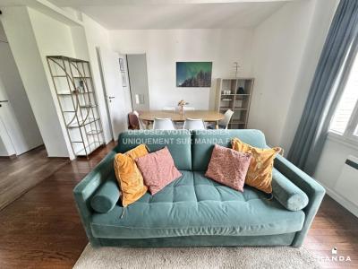 For rent Maisons-alfort 3 rooms 53 m2 Val de Marne (94700) photo 1