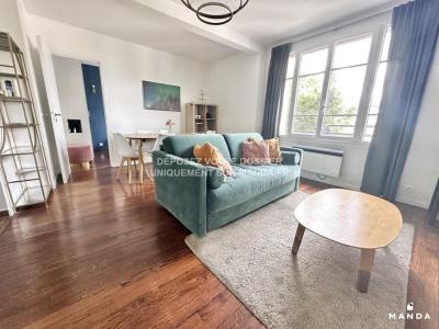 For rent Maisons-alfort 3 rooms 53 m2 Val de Marne (94700) photo 2
