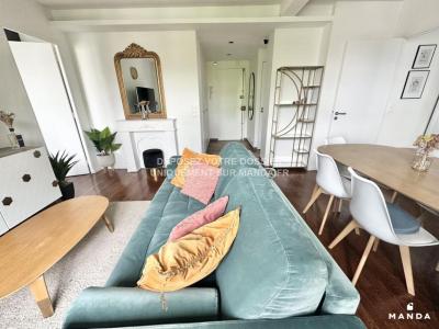 For rent Maisons-alfort 3 rooms 53 m2 Val de Marne (94700) photo 3