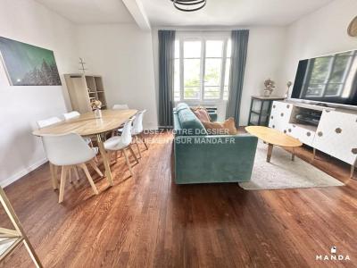 For rent Maisons-alfort 3 rooms 53 m2 Val de Marne (94700) photo 4