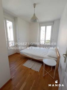 For rent Grenoble 2 rooms 31 m2 Isere (38000) photo 0