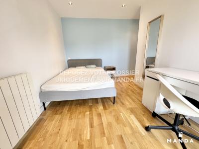 For rent Creteil 5 rooms 11 m2 Val de Marne (94000) photo 2