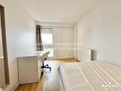 For rent Creteil 5 rooms 11 m2 Val de Marne (94000) photo 4