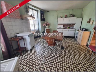 For sale Saint-jean-d'angely 68 m2 Charente maritime (17400) photo 1