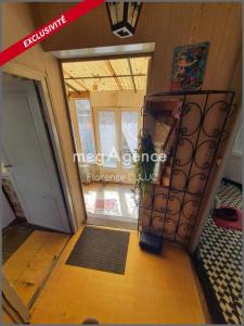 For sale Saint-jean-d'angely 68 m2 Charente maritime (17400) photo 4