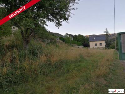 Annonce Vente Terrain Meyrueis 48