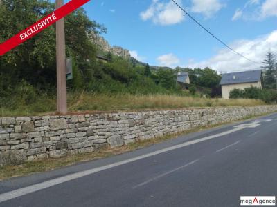 Acheter Terrain Meyrueis Lozere