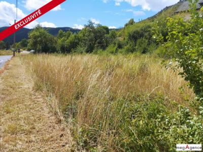 Acheter Terrain Meyrueis 71000 euros