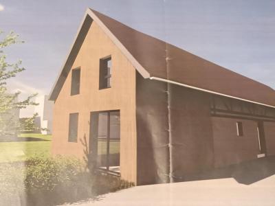 Annonce Vente Maison Mutzenhouse 67