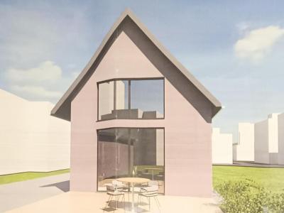 Acheter Maison 100 m2 Mutzenhouse