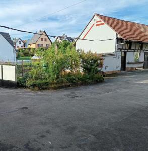 Acheter Maison Mutzenhouse 62500 euros