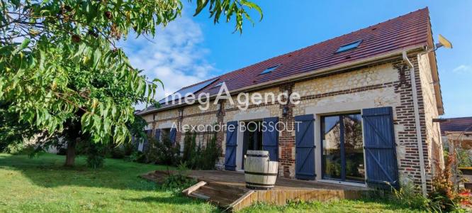Annonce Vente 4 pi�ces Maison Romilly-sur-andelle 27