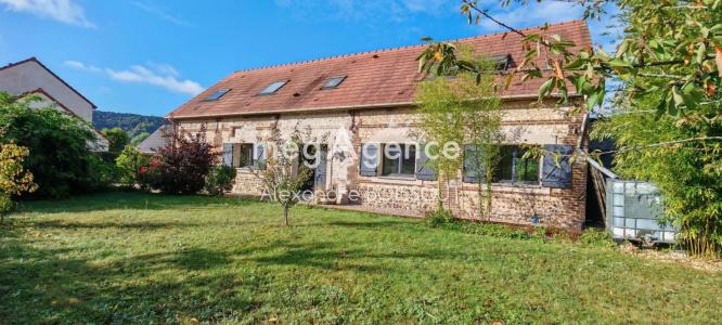 Acheter Maison 219 m2 Romilly-sur-andelle
