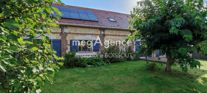 Acheter Maison Romilly-sur-andelle Eure