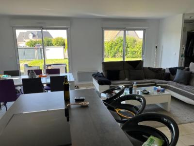 Annonce Vente 4 pi�ces Maison Saint-ouen-de-mimbre 72