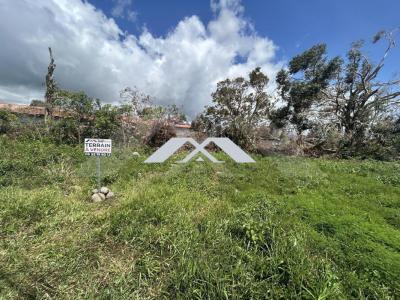 Annonce Vente Terrain Sainte-anne 974