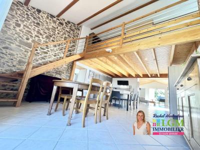 Acheter Maison 140 m2 Aubigny