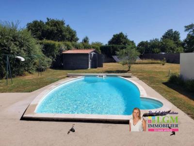 Acheter Maison Aubigny Vendee