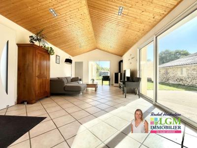 Acheter Maison Aubigny 319900 euros