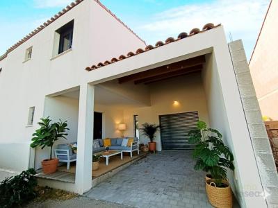 Acheter Maison 100 m2 Aniane