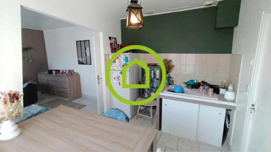 Annonce Vente 3 pi�ces Maison Beauvoir-sur-mer 85
