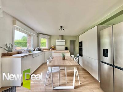 Acheter Maison 145 m2 Sameon