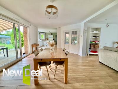 Acheter Maison Sameon Nord