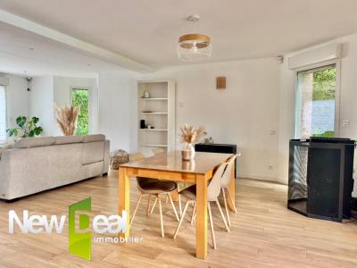 Acheter Maison Sameon 484000 euros